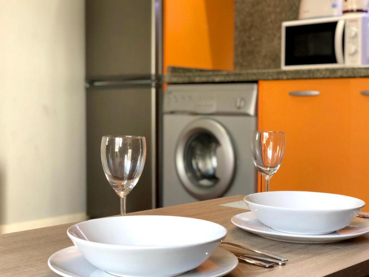 Centro Historico de Málaga, a tan solo 50m de Casa Natal de Picasso  Apartamento Exterior foto