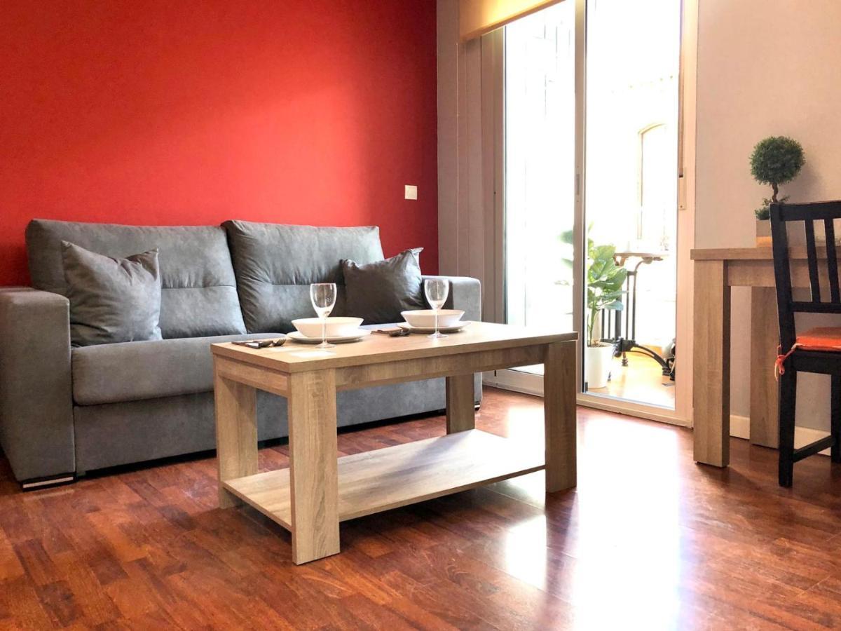 Centro Historico de Málaga, a tan solo 50m de Casa Natal de Picasso  Apartamento Exterior foto