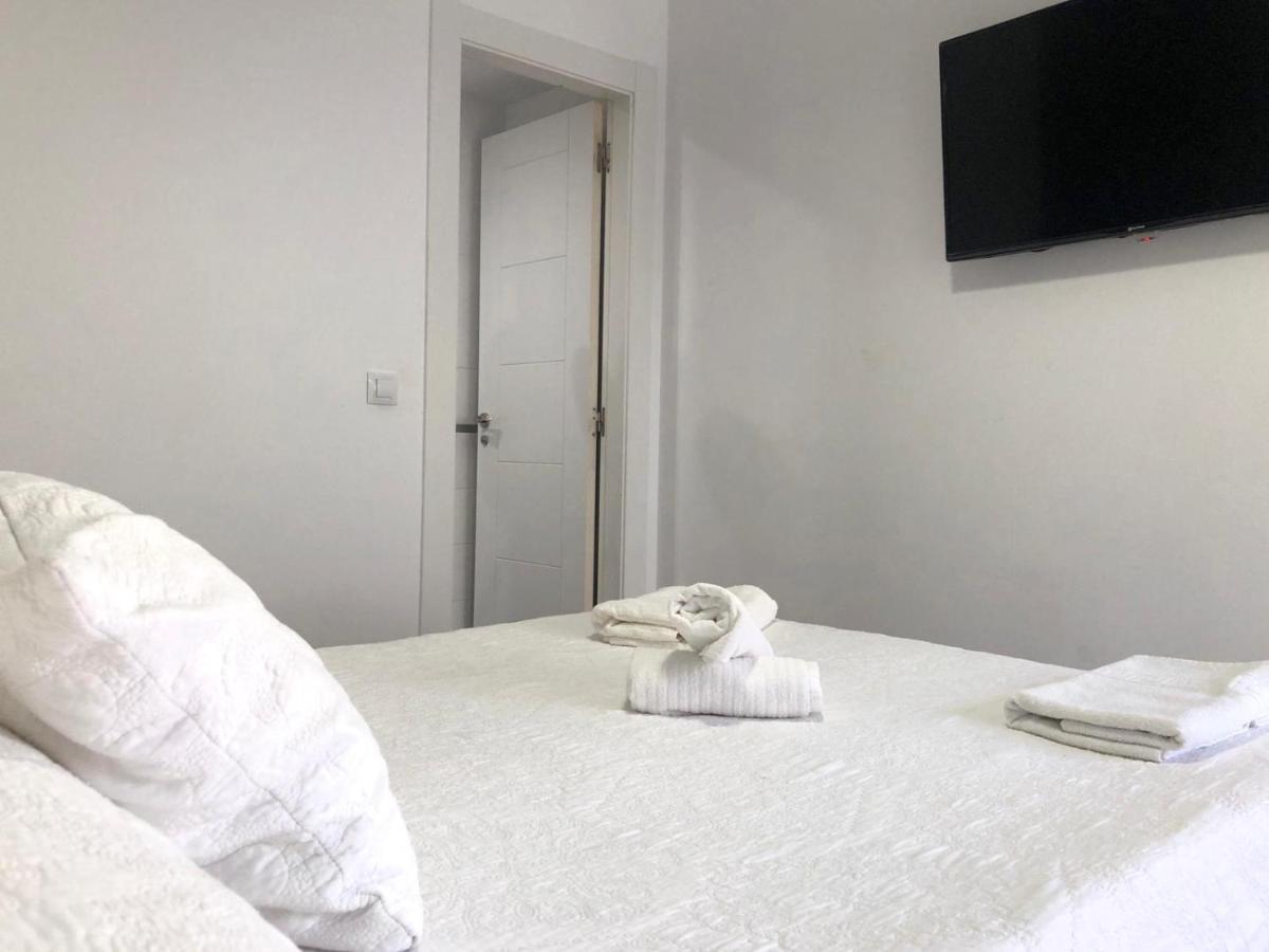 Centro Historico de Málaga, a tan solo 50m de Casa Natal de Picasso  Apartamento Exterior foto
